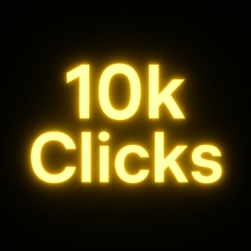 10K Clicks